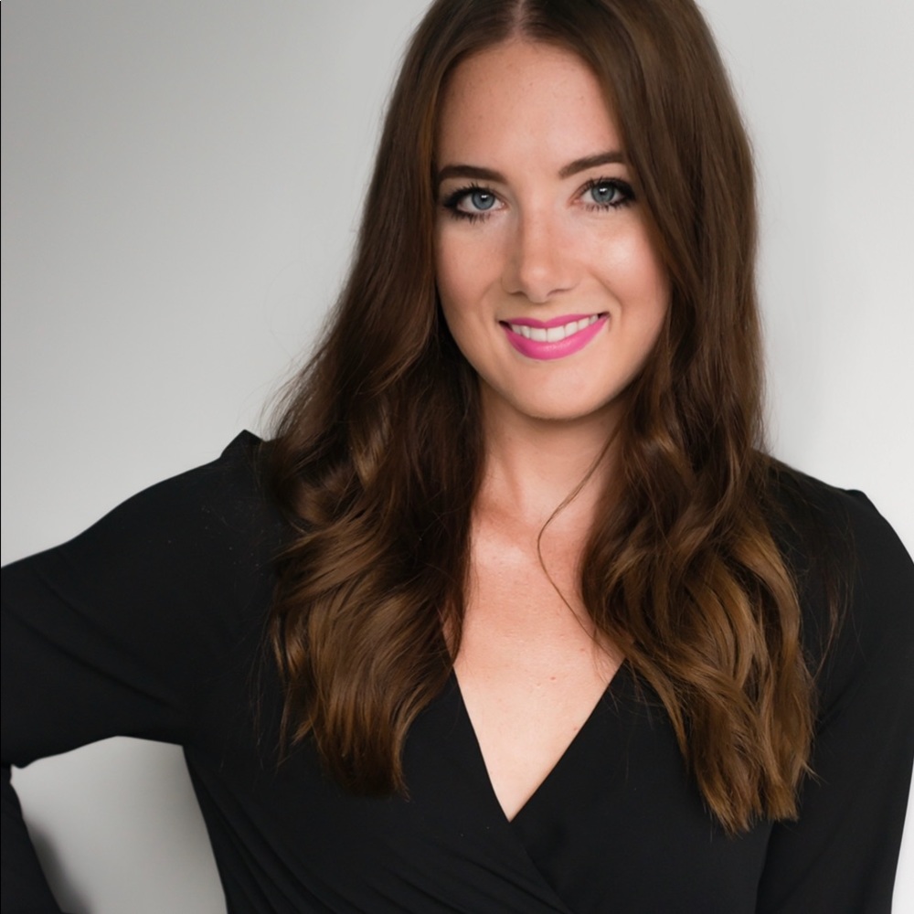 Meet your Posher, Tess